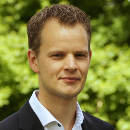 ing. Henk de Gilde.