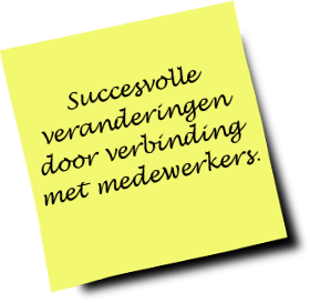 Post-it met statement Post-it met Statement