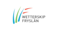 Logo Wetterskip 220 Logo Wetterskip 220