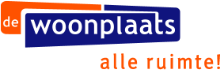 Logo Woonplaats Logo Woonplaats