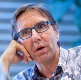 Adrie Lesuis