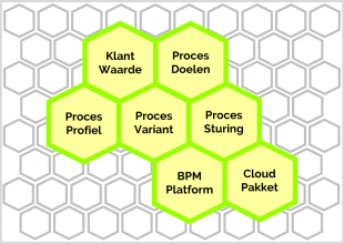 P Procesdigitalisering P Procesdigitalisering
